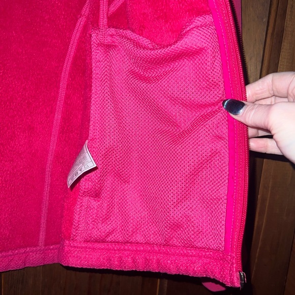 Nike ACG Jacket PINK XL - Picture 8 of 10